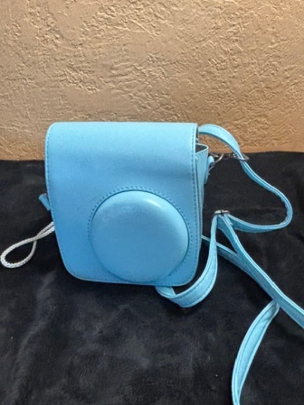 Instax Mini 7S w/ original case